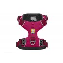 Ruffwear Hundegeschirr Front Range Harness Fuchsia