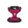 Ruffwear Hundegeschirr Front Range Harness Fuchsia