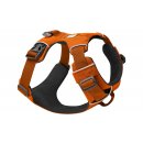 Ruffwear Hundegeschirr Front Range Harness Orange