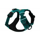 Ruffwear Hundegeschirr Front Range Harness T&uuml;rkis