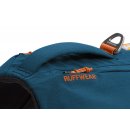 Ruffwear Hundegeschirr Switchbak Harness Blaugr&uuml;n