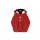 Ruffwear Hundegeschirr Switchbak Harness Rot XS