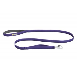 Ruffwear Hundeleine Front Range Leash 1,5 m x 25 mm Indigo