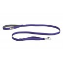 Ruffwear Hundeleine Front Range Leash 1,5 m x 25 mm Indigo