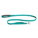 Ruffwear Hundeleine Front Range Leash 1,5 m x 25 mm T&uuml;rkis