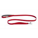 Ruffwear Hundeleine Front Range Leash 1,5 m x 25 mm Rot