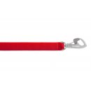 Ruffwear Hundeleine Front Range Leash 1,5 m x 25 mm Rot