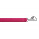 Ruffwear Hundeleine Front Range Leash 1,5 m x 25 mm Fuchsia