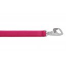 Ruffwear Hundeleine Front Range Leash 1,5 m x 25 mm Hibiscus Pink