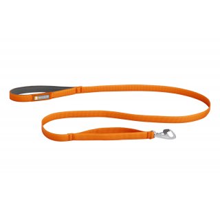 Ruffwear Hundeleine Front Range Leash 1,5 m x 25 mm Orange