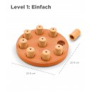 Nina Ottosson Hundespielzeug Dog Smart Composite 23,5cm