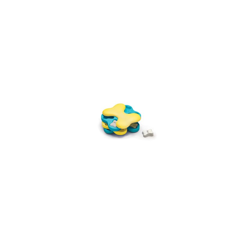 Nina Ottosson Hundespielzeug Dog Tornado 19cm