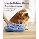 Nina Ottosson Hundespielzeug Dog Hide n Slide 29,5cm