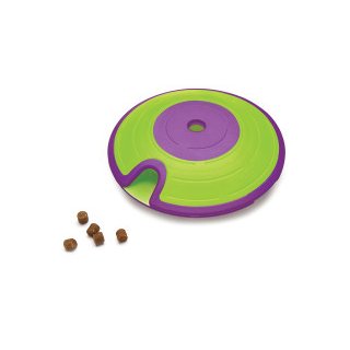 Nina Ottosson Hundespielzeug Treat Maze 19cm