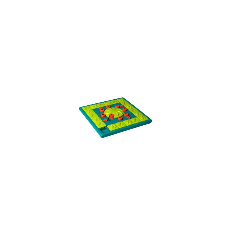 Nina Ottosson Hundespielzeug MultiPuzzle 37cm