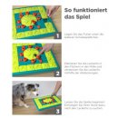 Nina Ottosson Hundespielzeug MultiPuzzle 37cm