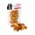 Corwex Hundesnack H&uuml;hnerbrust mit Apfel 70g