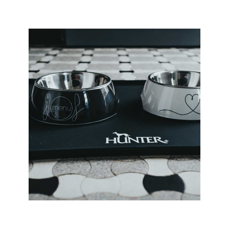 Hunter Napfunterlage Selection
