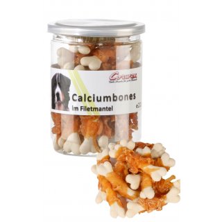 Corwex Hundesnack Calciumbones 220g