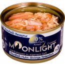 Moonlight Katzennassfutter Nr. 3 Thunfisch - Huhn -...