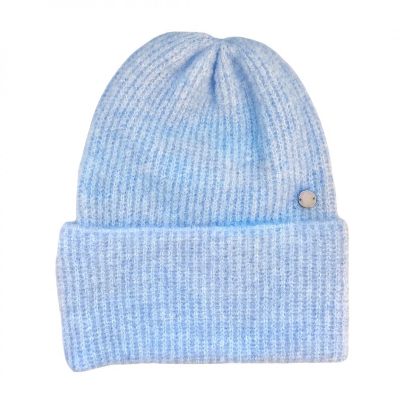 Thumbnail - Mützenmafia Mütze Heaven Baby Blau
