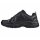 Skechers Herren Wandersneaker Hillcrest - Vast Adventure Schwarz