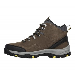 Skechers relaxed fit herren 2025