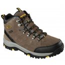 Skechers Herrenboots Relaxed Fit: Relment - Pelmo