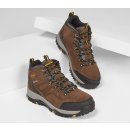 Skechers Herrenboots Relaxed Fit: Relment - Pelmo