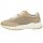 Camel Active Damen Sneaker Ramble Taupe