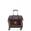 Delsey Rollentasche Chatelet 4W Pet Carrier