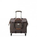 Delsey Rollentasche Chatelet 4W Pet Carrier