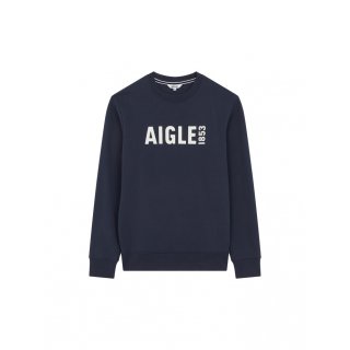 Aigle Herren Sweatpullover Empire