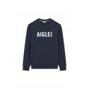 Aigle Herren Sweatpullover Empire