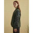 Aigle Damen Bomber Jacke Ivy