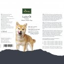 Hunter Hundesnack Norwegian Lachs-&Ouml;l, 500 ml