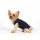 DoggyDolly Hunde Strickpullover mit Dunkelblau