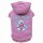 DoggyDolly Hunde Hoodie Snow Angel Altrosa