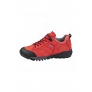 Waldl&auml;ufer Damen Outdoorschuh H-Amiata Rot