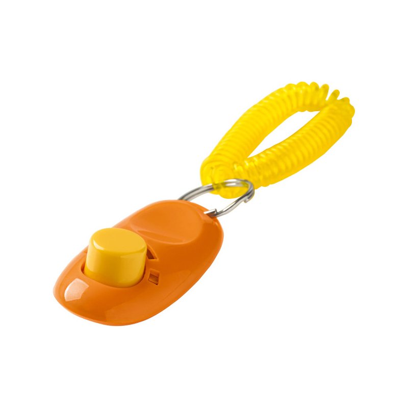 Hunter Clicker mit Universalarmband
