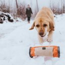 Hunter Trainer Snack Dummy Tough Pombas