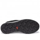 Hanwag Herrenwanderschuh Blueridge Low ES Schwarz