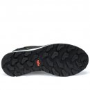 Hanwag Herrenwanderschuh Blueridge Low ES Gelb
