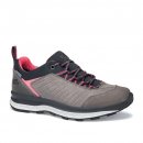 Hanwag Damenwanderschuh Blueridge Low ES Grau
