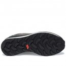 Hanwag Damenwanderschuh Blueridge Low ES Grau