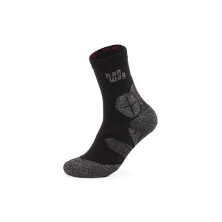 Hanwag Hike Socke Anthrazit