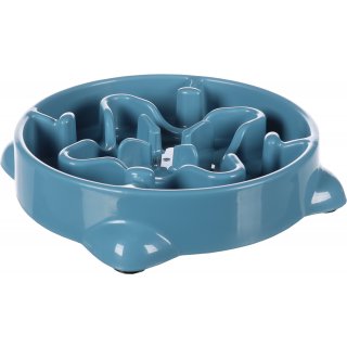 Flamingo Anti Schling Beno Napf Blaugrün M 800ml