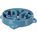 Flamingo Anti Schling Beno Napf Blaugr&uuml;n M 800ml