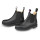 Blue Heeler Chelsea Boots Jackaroo Schwarz 43