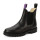 Blue Heeler Chelsea Boots Jackaroo Schwarz 43